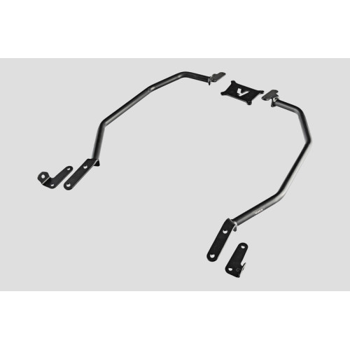 Yakk EXP Kraschbåge Bak Yamaha T7 Tenere 700 (19-) Svart