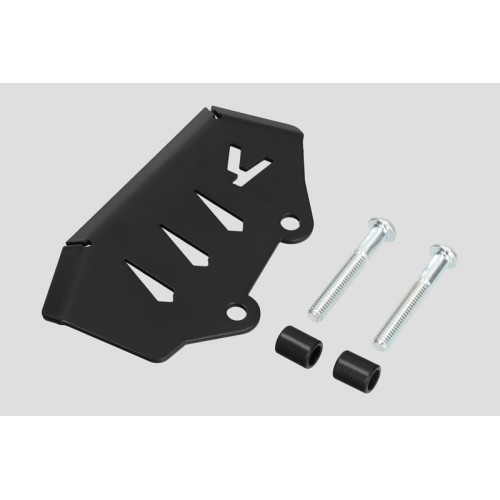 Yakk EXP Rear brake master cylinder cover KTM 790/890 Adventure (19-) Svart