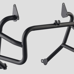 Yakk EXP Kraschbåge Nedre Honda XL750 Transalp (23-) Svart