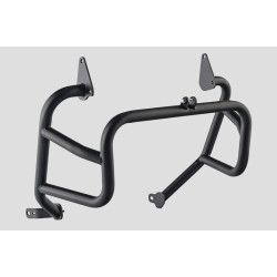 Yakk EXP Kraschbåge Nedre Honda XL750 Transalp (23-) Svart