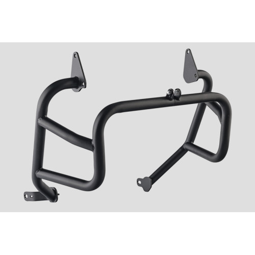 Yakk EXP Kraschbåge Nedre Honda XL750 Transalp (23-) Svart