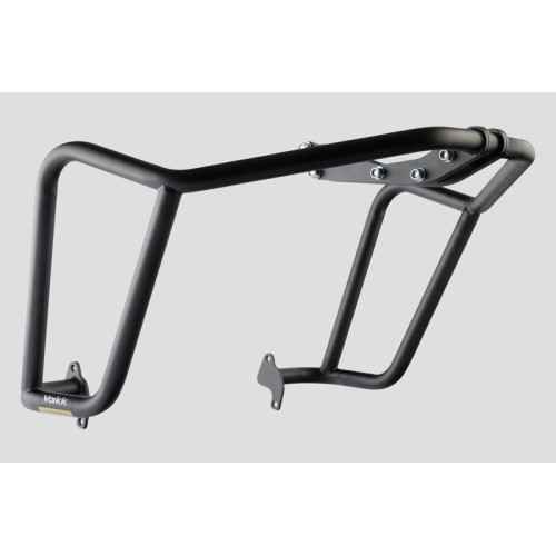 Yakk EXP Kraschbåge Övre Honda XL750 Transalp (23-) Svart