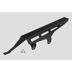 Yakk EXP Kedjeskydd Honda XL750 Transalp (22-) Svart