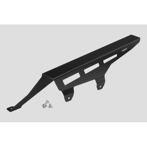 Yakk EXP Kedjeskydd Honda XL750 Transalp (22-) Svart