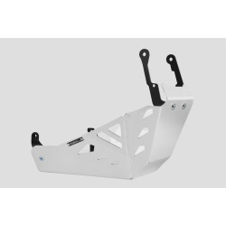 Yakk EXP Hasplåt Honda XL750 Transalp (23-) satin