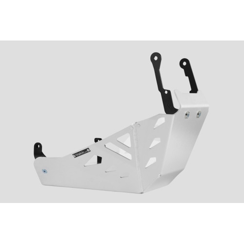 Yakk EXP Hasplåt Honda XL750 Transalp (23-) satin