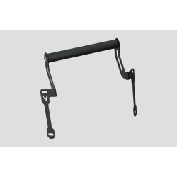 Yakk EXP Cockpit mount Honda XL750 Transalp (23-24) Svart