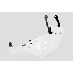 Yakk EXP Hasplåt Honda XL750 Transalp (23-) Vit