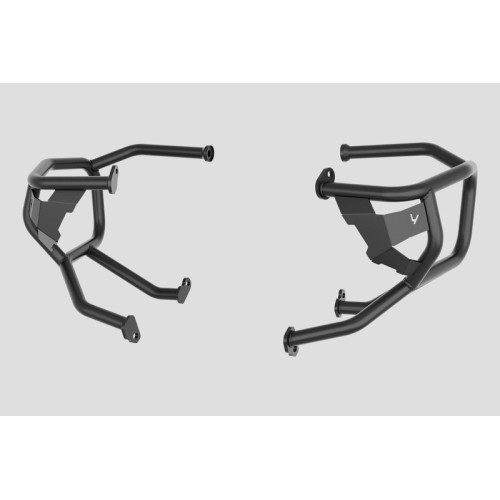 Yakk EXP Kraschbåge Nedre BMW R1300 GS (23-) Svart