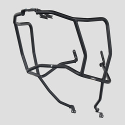 Yakk EXP Kraschbåge Yamaha T7 Tenere 700 World Raid (22-) Svart