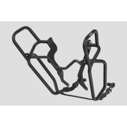 Yakk EXP Kraschbåge Honda CRF300 Rally (21-) Svart