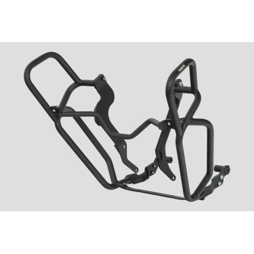 Yakk EXP Kraschbåge Honda CRF300 Rally (21-) Svart