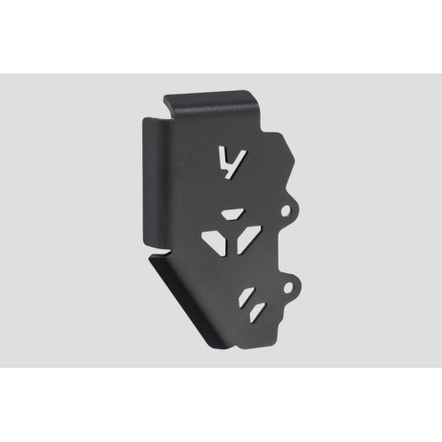 Yakk EXP Rear brake master cylinder cover Honda CRF300 Rally (21-) Svart