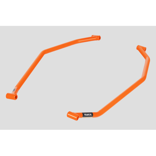 Yakk EXP Kraschbåge Bak KTM 790/890 Adventure (19-) Orange