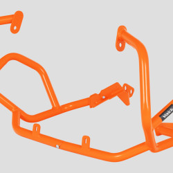 Yakk EXP Kraschbåge Nedre KTM 790/890 Adventure (19-) Orange