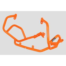 Yakk EXP Kraschbåge Nedre KTM 790/890 Adventure (19-) Orange