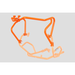 Yakk EXP Kraschbåge Övre KTM 790/890 Adventure (19-23) Orange