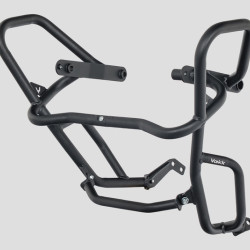 Yakk EXP Kraschbåge Nedre BMW F900 GS (24-) Svart