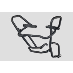 Yakk EXP Kraschbåge Nedre BMW F900 GS (24-) Svart