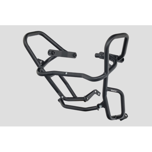 Yakk EXP Kraschbåge Nedre BMW F900 GS (24-) Svart
