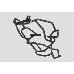 Yakk EXP Kraschbåge BMW F900 GS (24-) Svart