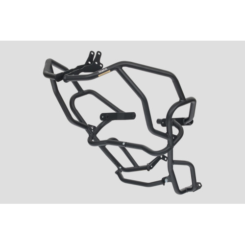 Yakk EXP Kraschbåge BMW F900 GS (24-) Svart