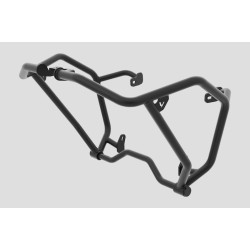 Yakk EXP Kraschbåge CFMOTO 450MT (24-) Svart