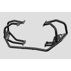 Yakk EXP Kraschbåge BMW R12 GS (24-) Svart