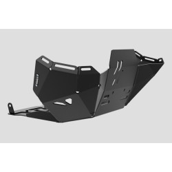 Yakk EXP Hasplåt CFMOTO 800MT-X (25-) Svart