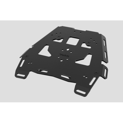 Yakk EXP Bakre Toppboxfäste CFMOTO 800MT-X (25-) Svart