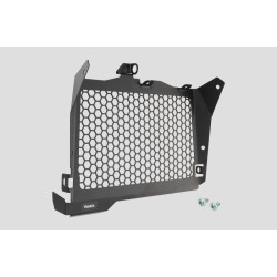 Yakk EXP Kylarskydd Yamaha T7 Tenere 700 (19-24) Svart