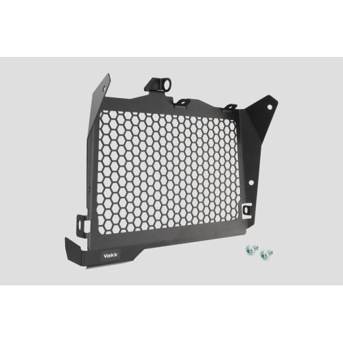 Yakk EXP Kylarskydd Yamaha T7 Tenere 700 (19-24) Svart