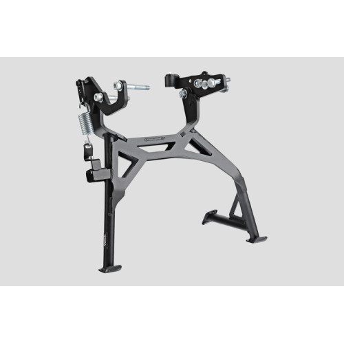 Yakk EXP Centralstöd Yamaha T7 Tenere 700 (19-) Svart