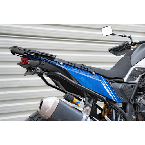 Yakk EXP Kraschbåge Bak Yamaha T7 Tenere 700 (19-) Svart