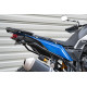 Yakk EXP Kraschbåge Bak Yamaha T7 Tenere 700 (19-) Svart