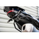 Yakk EXP Kraschbåge Bak Yamaha T7 Tenere 700 (19-) Svart