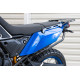 Yakk EXP Kraschbåge Bak Yamaha T7 Tenere 700 (19-) Svart