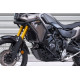 Yakk EXP Kraschbåge Yamaha T7 Tenere 700 (25-) Svart