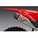 Yoshimura Helsystem Honda CRF250R/RX 2025 RS-12 SS Signature Series Yoshimura Helsystem Honda CRF250R/RX 2025 RS-12 SS Signature Series