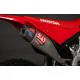 Yoshimura Helsystem Honda CRF250R/RX 2025 RS-12 SS Signature Series Yoshimura Helsystem Honda CRF250R/RX 2025 RS-12 SS Signature Series