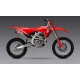 Yoshimura Helsystem Honda CRF250R/RX 2025 RS-12 SS Signature Series Yoshimura Helsystem Honda CRF250R/RX 2025 RS-12 SS Signature Series