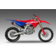 Yoshimura RS-12 Helsystem Honda CRF450R/RX 2027 | Titan/Kolfiber