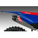Yoshimura RS-12 Helsystem Honda CRF450R/RX 2027 | Titan/Kolfiber