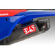 Yoshimura RS-12 Helsystem Honda CRF450R/RX 2027 | Titan/Kolfiber