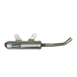 Doma Ljuddämpare SX 125 23- MC 125 24- TC 125 23-	 Doma Ljuddämpare SX 125 23- MC 125 24- TC 125 23-