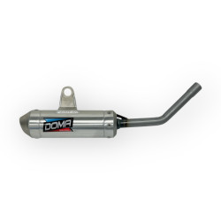 Doma Ljuddämpare SX 85 2025 / MC 85 / TC 85 Doma Ljuddämpare SX 85 2025 / MC 85 / TC 85