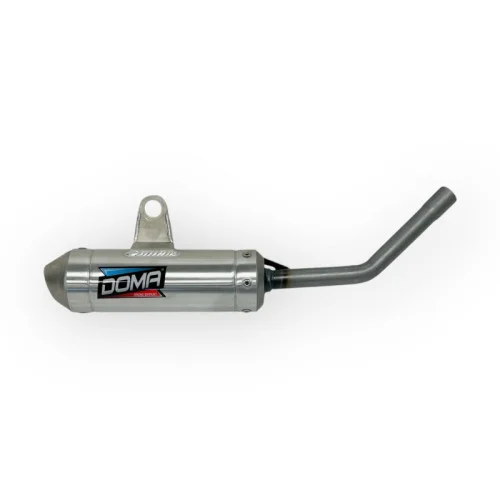 Doma Ljuddämpare SX 85 2025 / MC 85 / TC 85 Doma Ljuddämpare SX 85 2025 / MC 85 / TC 85