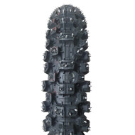 110/100-18 DUBB X40 BRIDGESTONE 110/100-18 DUBB X40 BRIDGESTONE