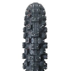 110/100-18 DUBB X40 BRIDGESTONE 110/100-18 DUBB X40 BRIDGESTONE