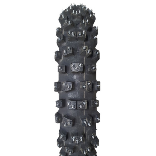 110/100-18 DUBB EXT T-F EX HT ICE (ersätter 454) 110/100-18 DUBB EXT T-F EX HT ICE (ersätter 454)